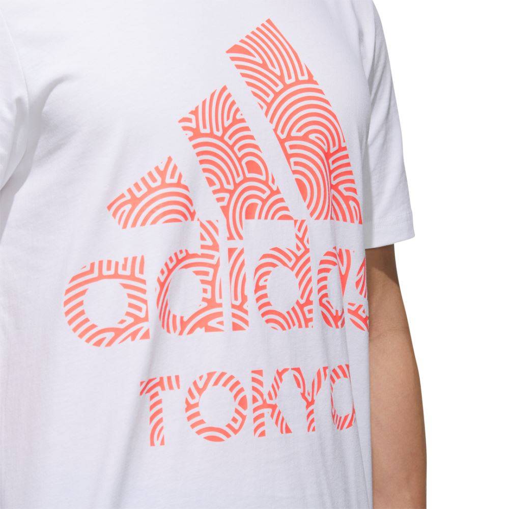 ADIDAS TOKYO MENS TEE