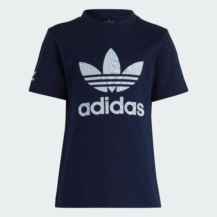 ADIDAS SHORT TEE SET