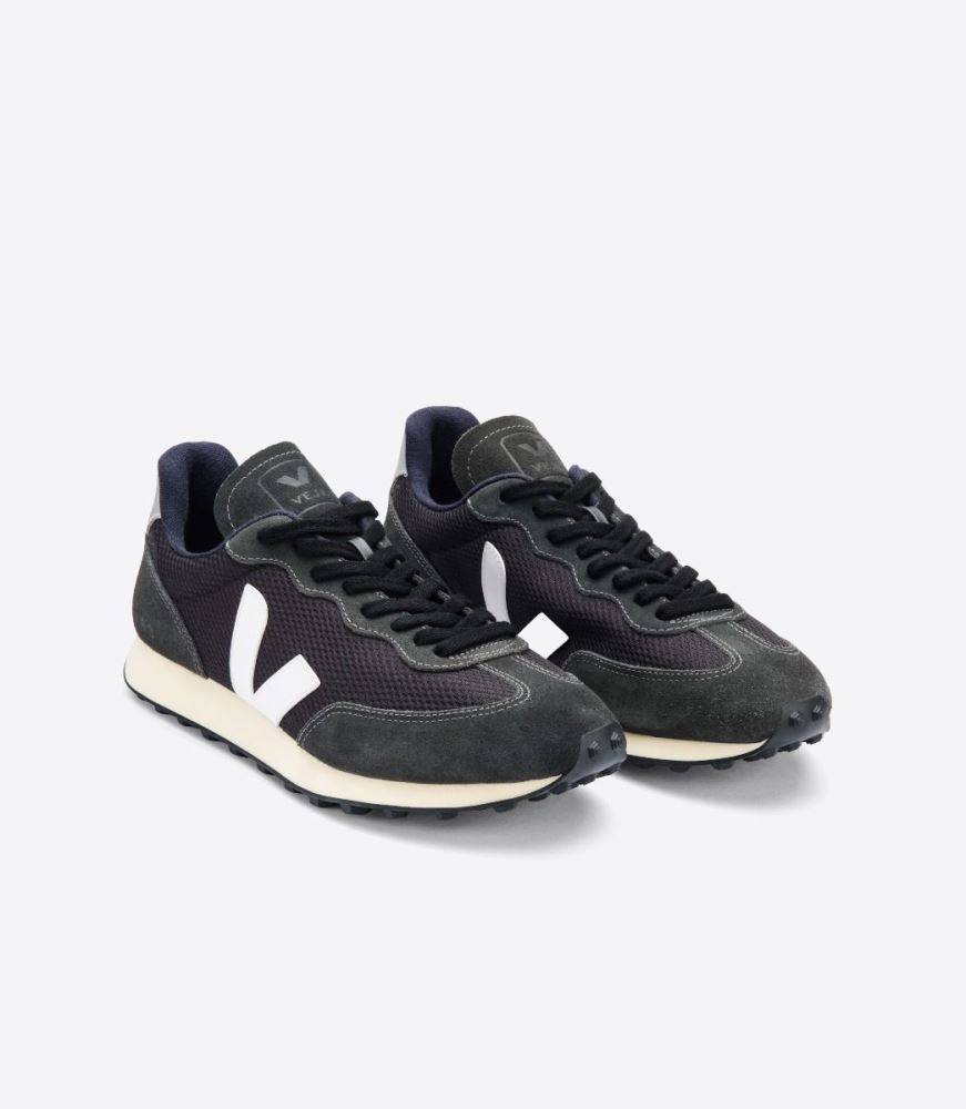 VEJA RIO BRANCO ALVEOMESH MENS SHOES