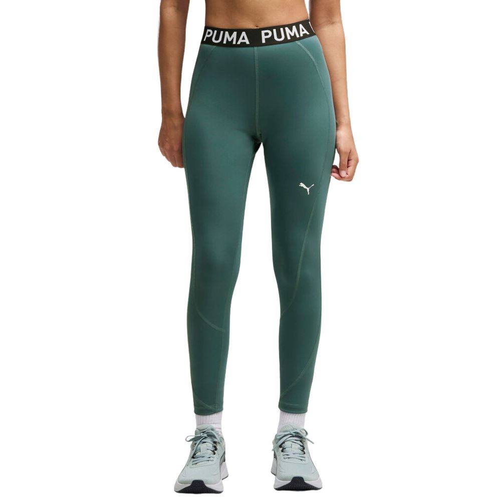 PUMA W PUMA STRONG TIGHT - HW FL