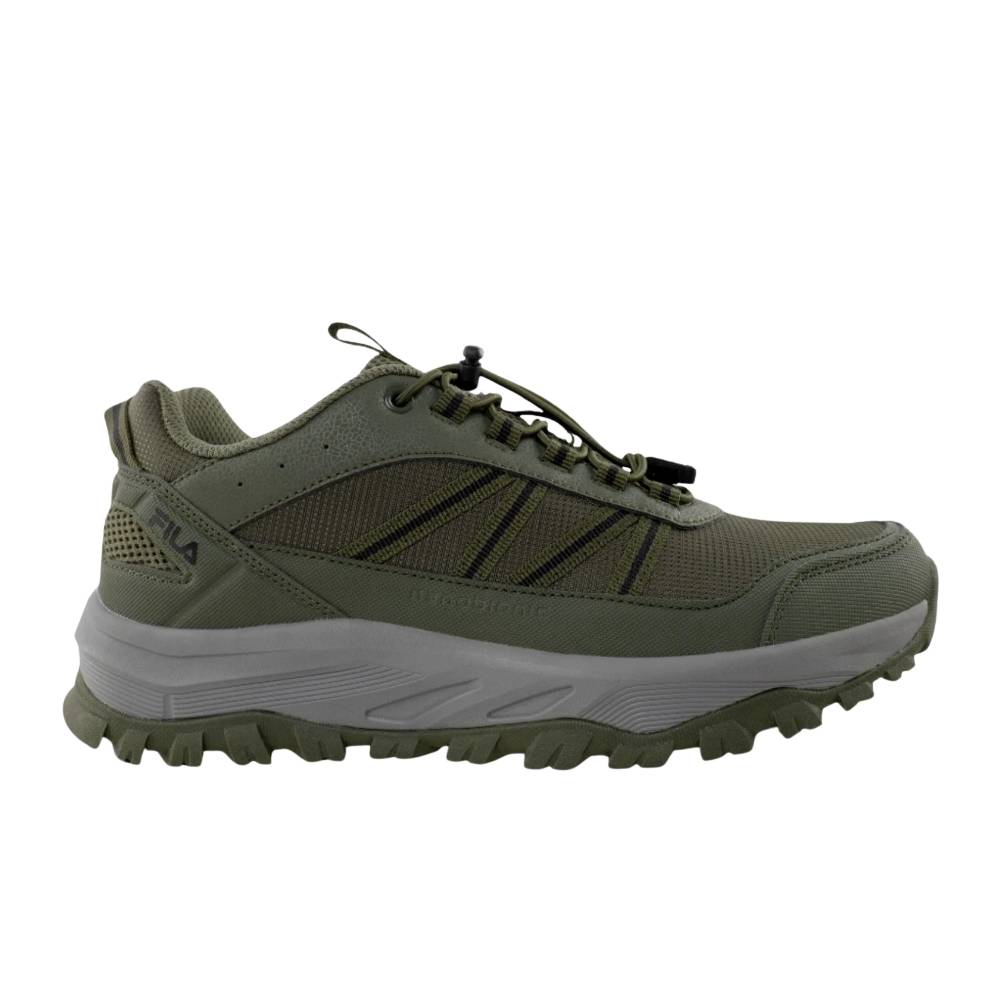 FILA MEMORY STEEL NANOBIONIC