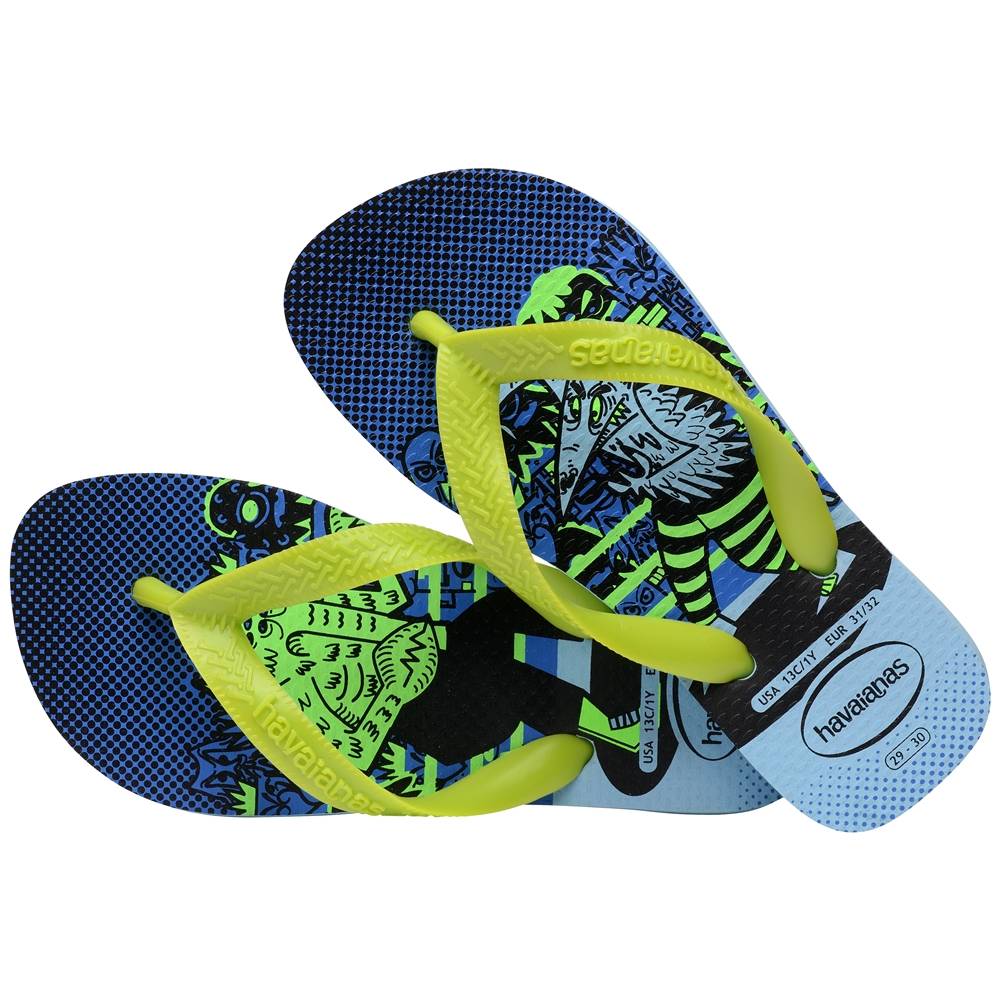 HAVAIANAS KIDS TOP FUN