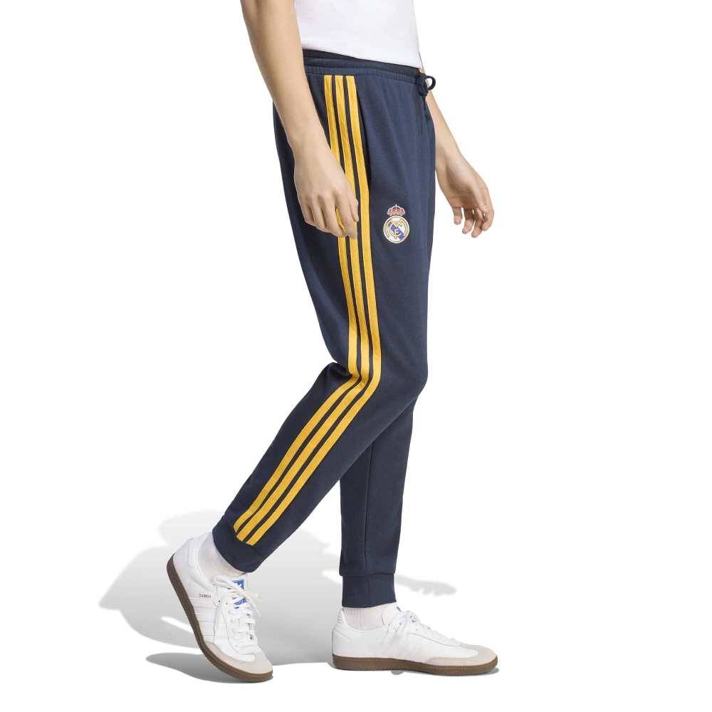 ADIDAS M REAL MADRID DNA PANTS