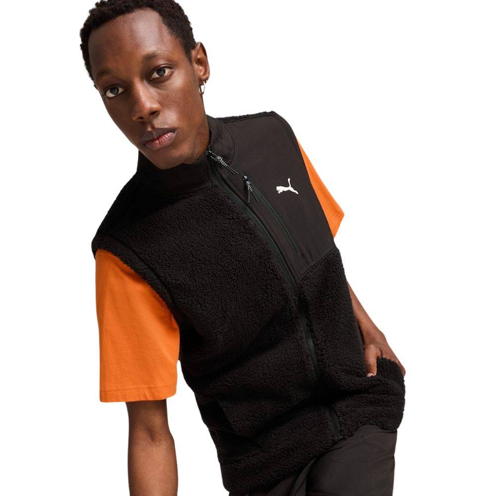 PUMA OPEN ROAD WINTERIZED GILET