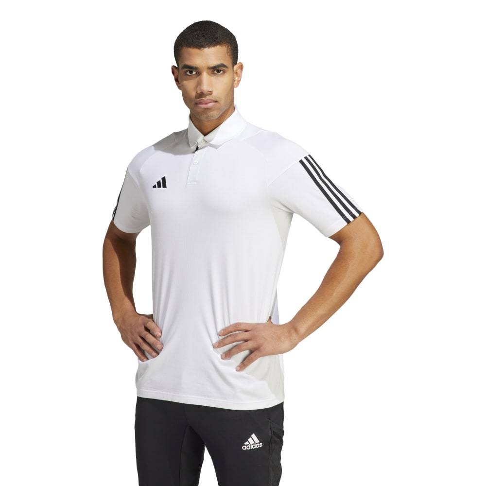 ADIDAS TIRO23 COMPETITION POLO