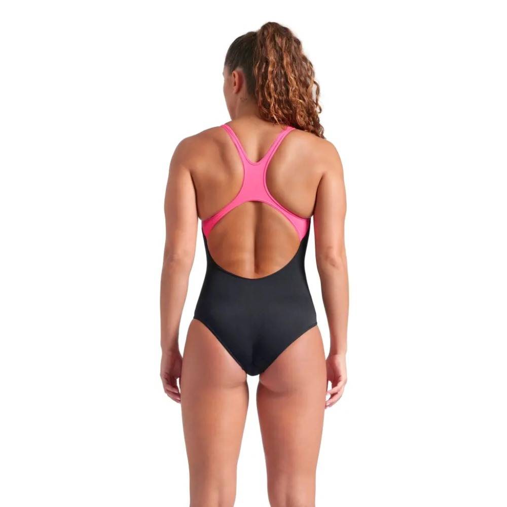 ARENA POSEIDONIA SWIMSUIT SWIM PRO BACK