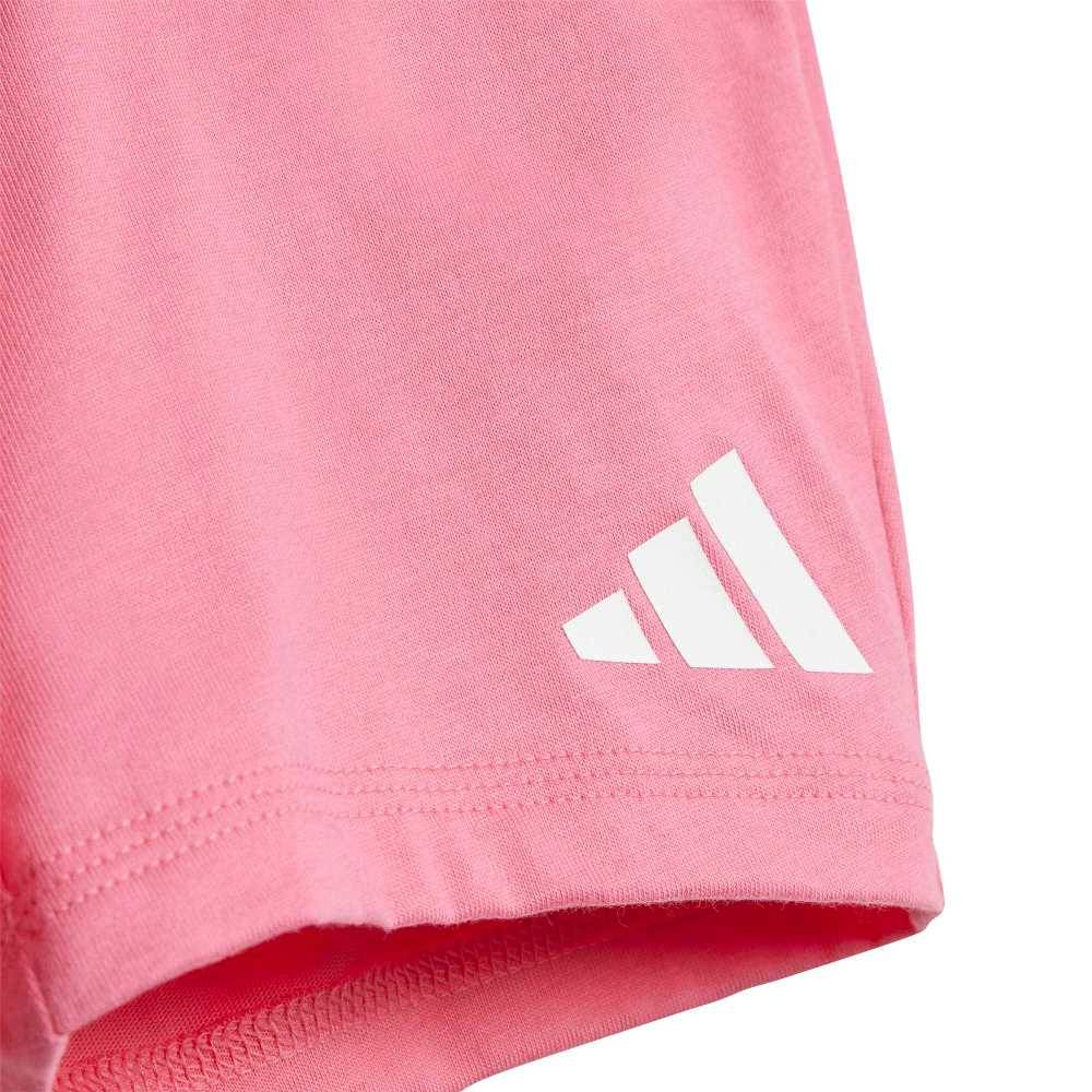 ADIDAS INFANT ESSENTIALS T-SHIRT SET