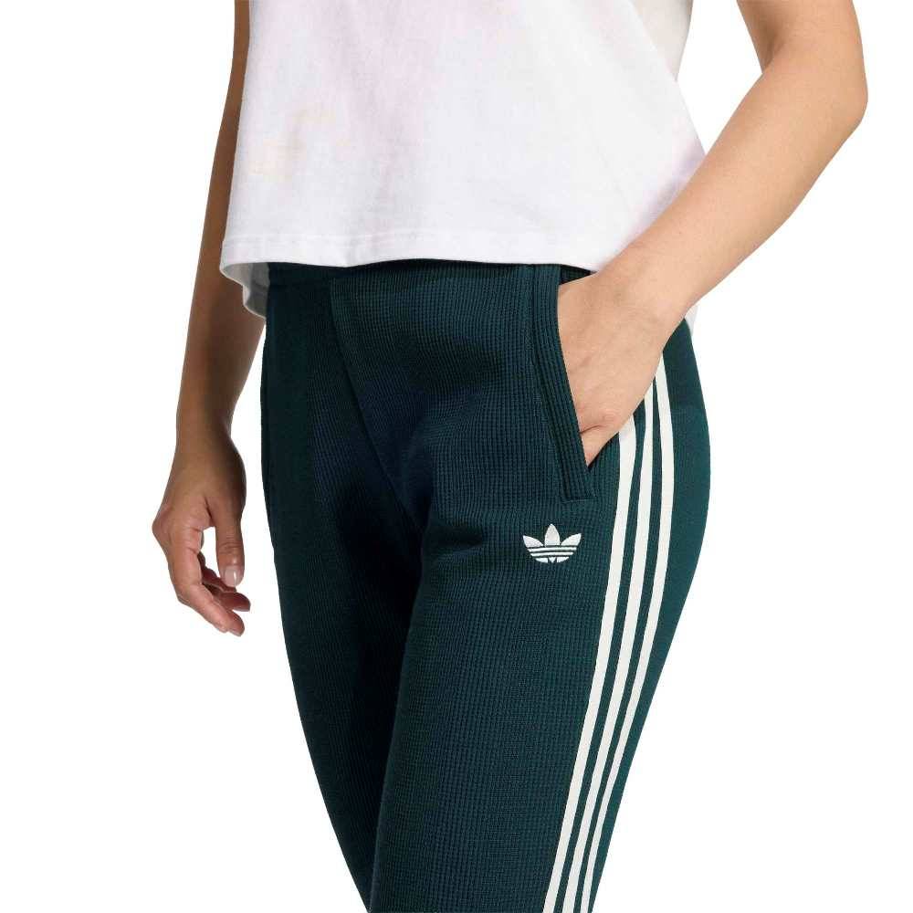 ADIDAS ORIGINALS WAFFLE PANTS
