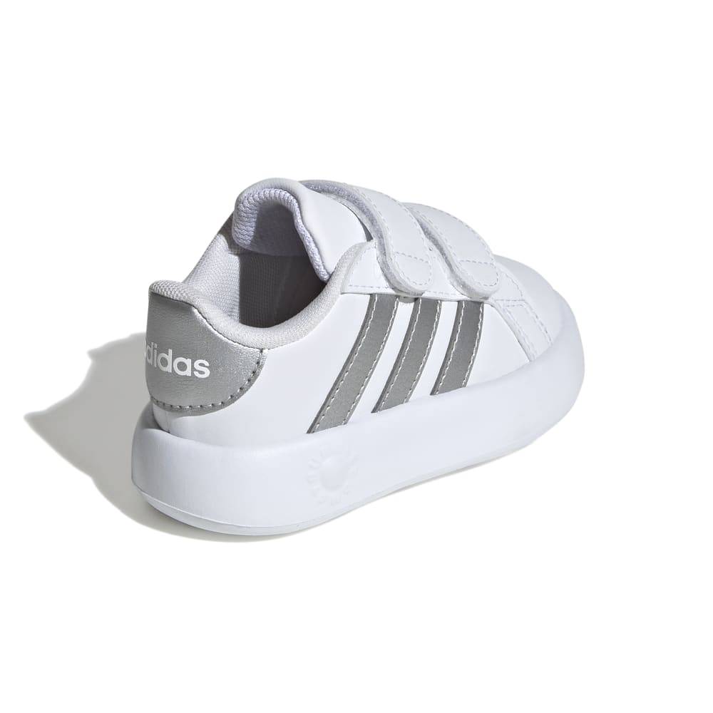 ADIDAS INFANT GRAND COURT 2.0 SHOES