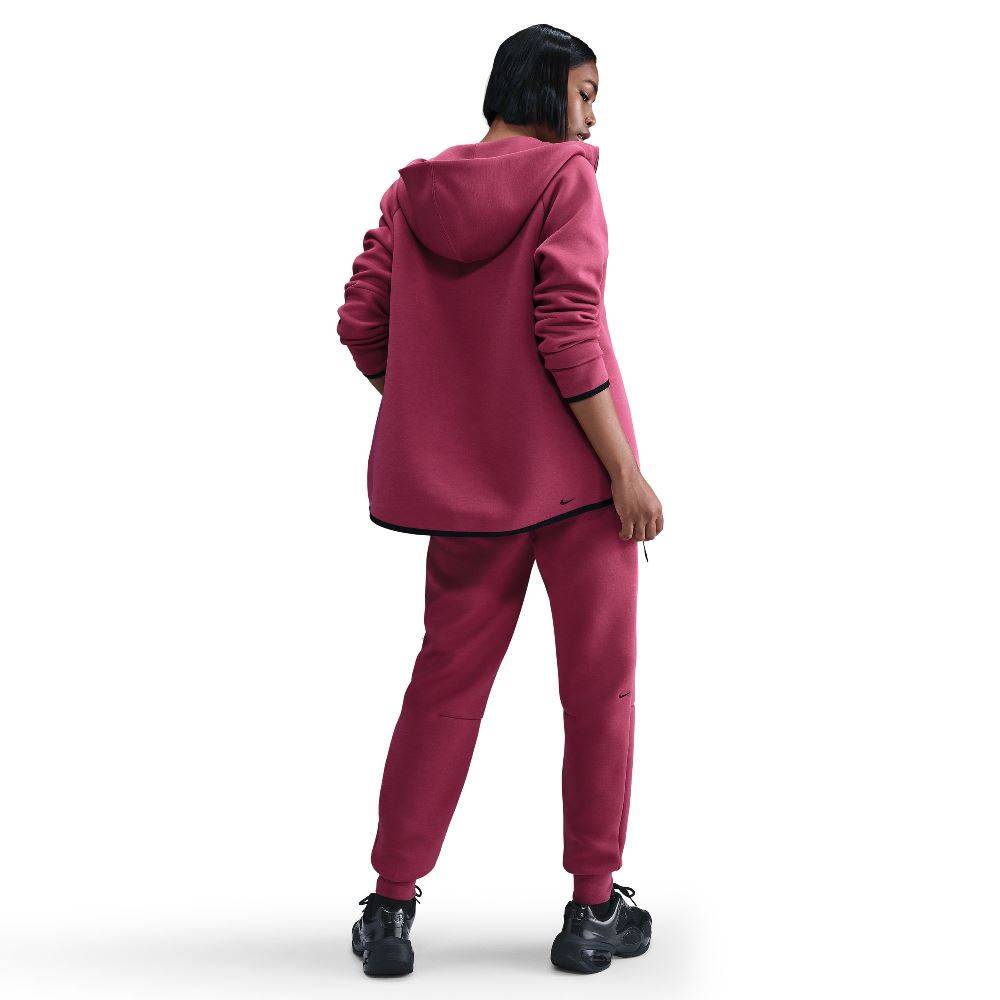 NIKE NSW W TECH FLEECE WINDRUNNER FULL-ZIP HOODIE