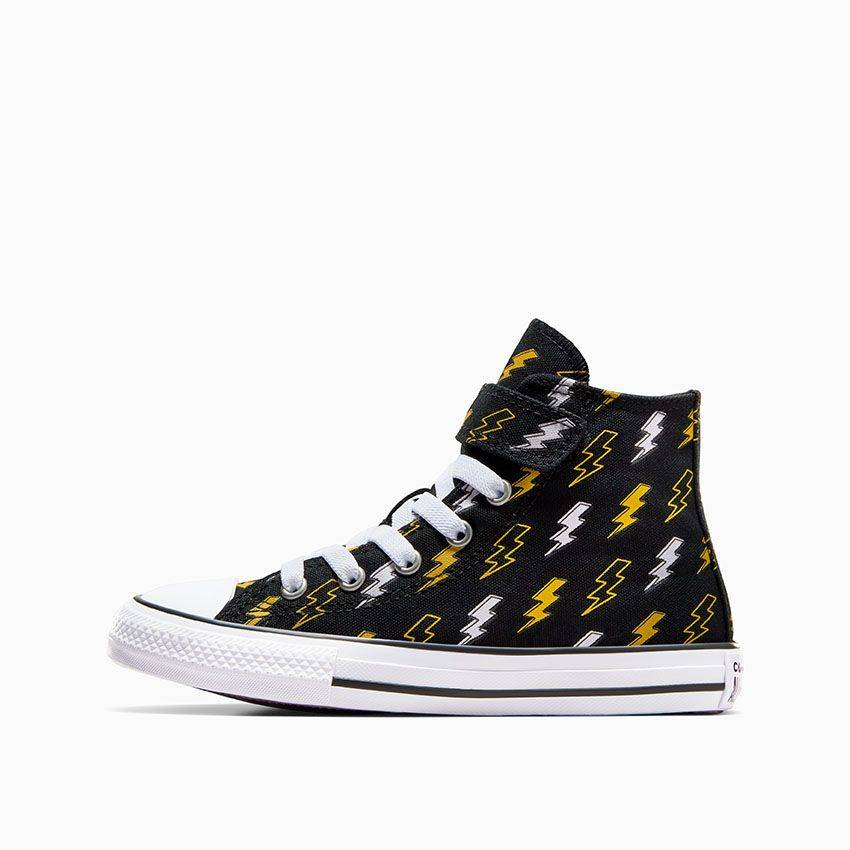 CONVERSE CHUCK TAYLOR ALL STAR ELECTRIC BOLT HI