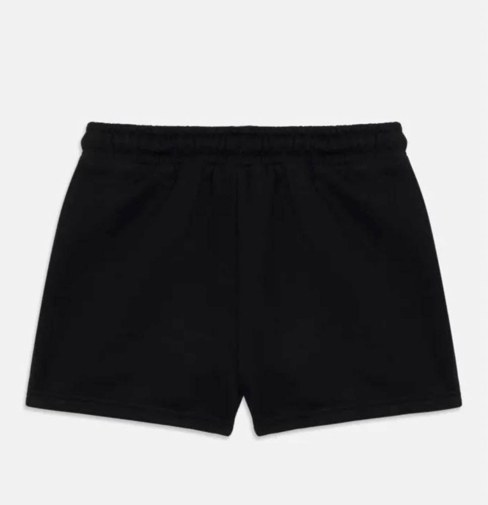 ELLESSE JUNIOR GIRLS CHIFFON SHORT