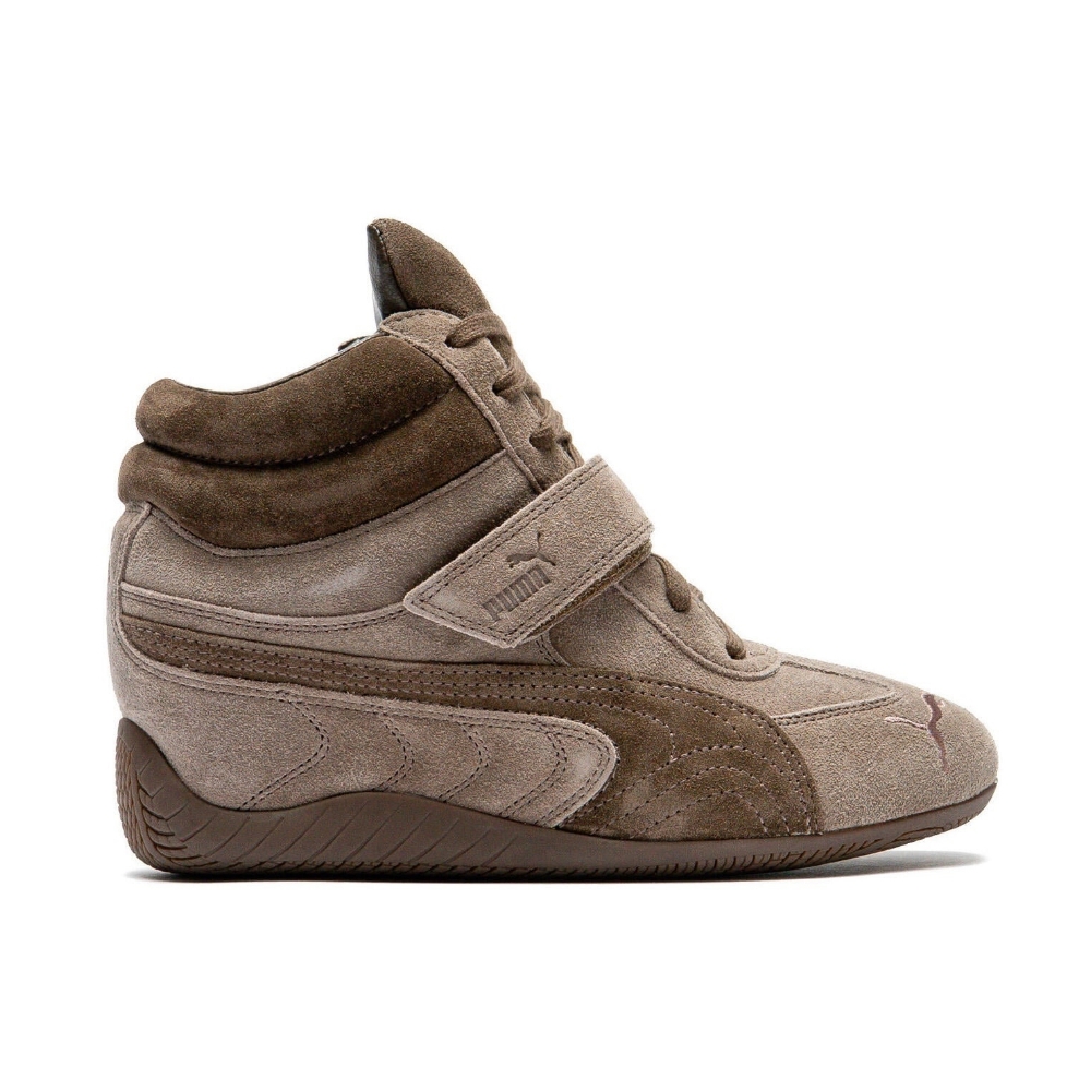 PUMA SPEEDCAT WEDGE WNS