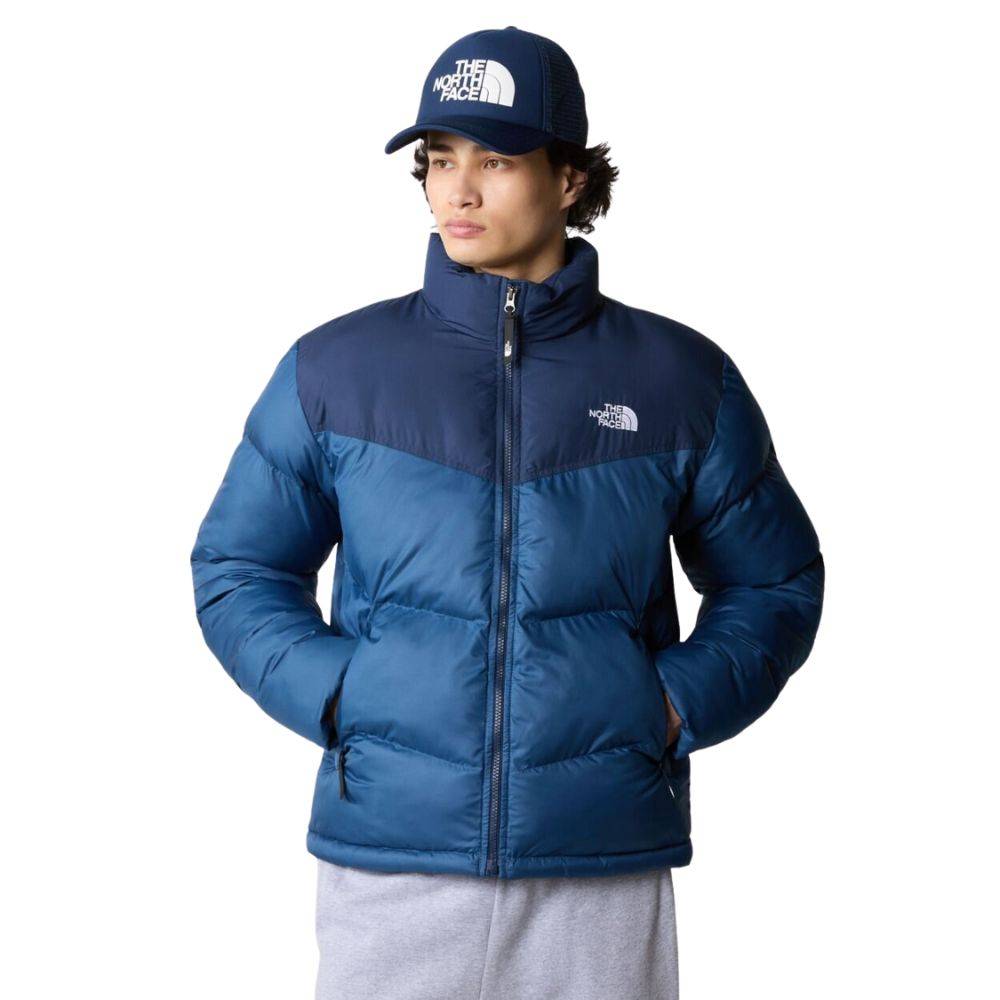 THE NORTH FACE MENS SAIKURU JACKET
