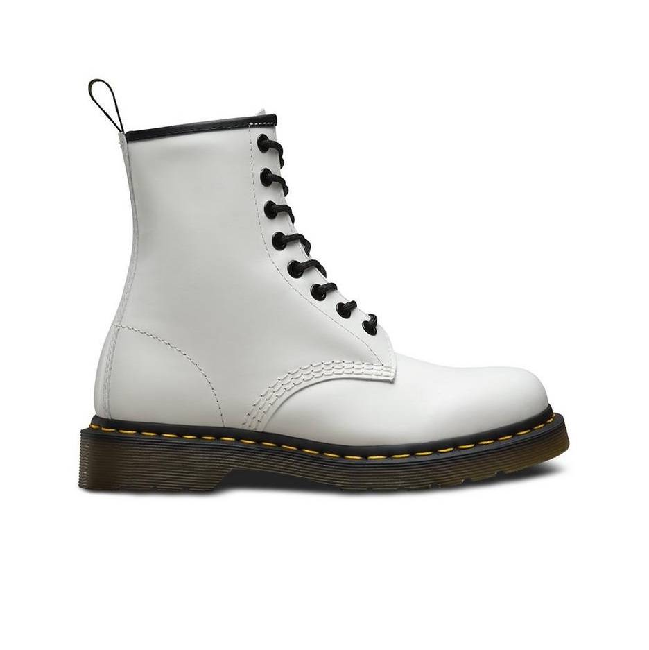 DR. MARTENS 8 EYE BOOT