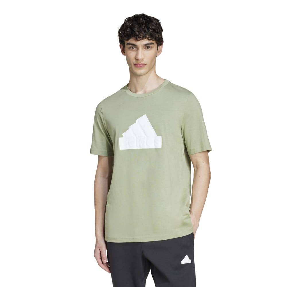 ADIDAS M FI BOS REG T