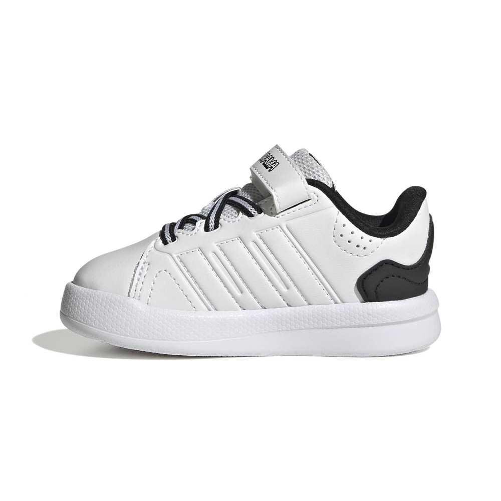 ADIDAS INFANT LIGHTORAMA COURT SHOES INFANTS
