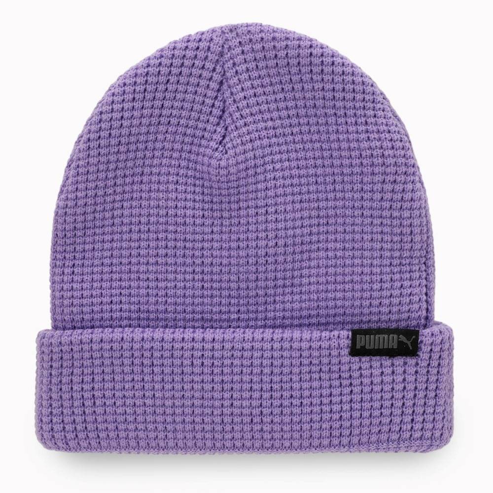 PUMA CLASSICS MID FIT BEANIE