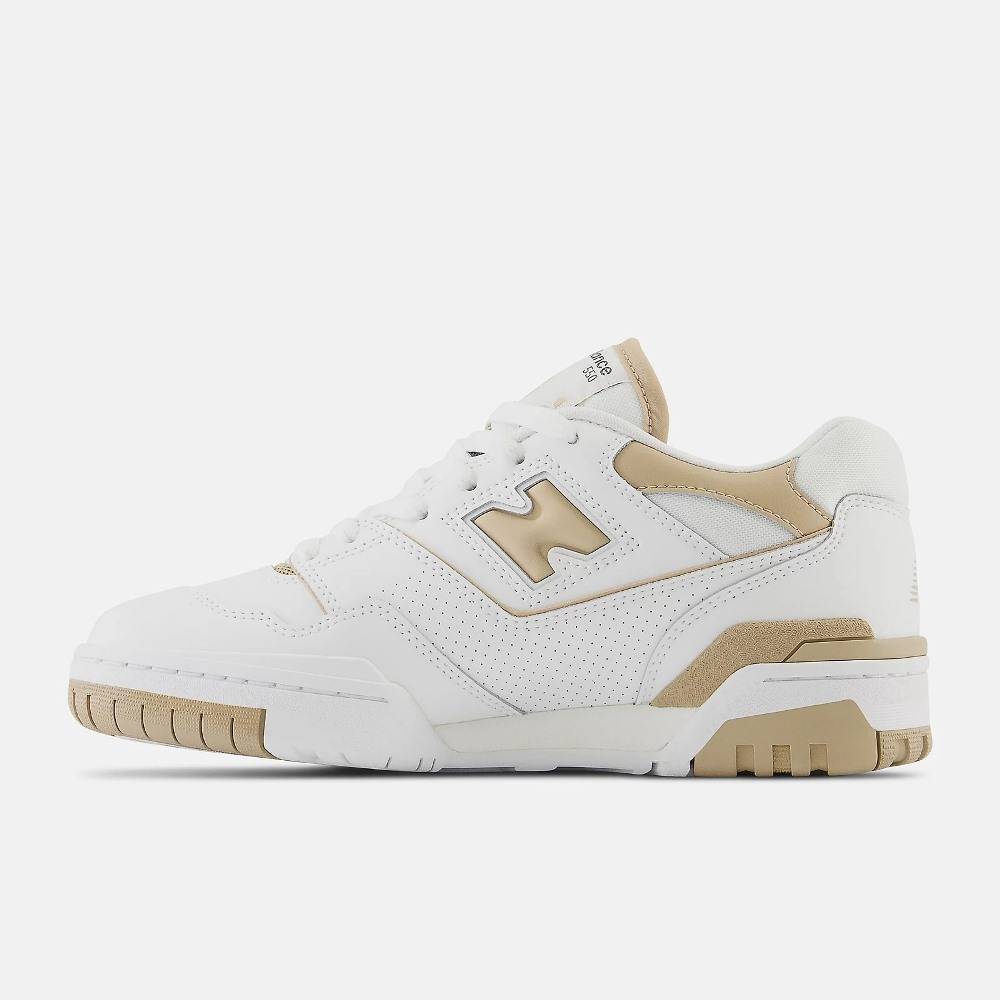 NEW BALANCE 550 LIFESTYLE SNEAKERS