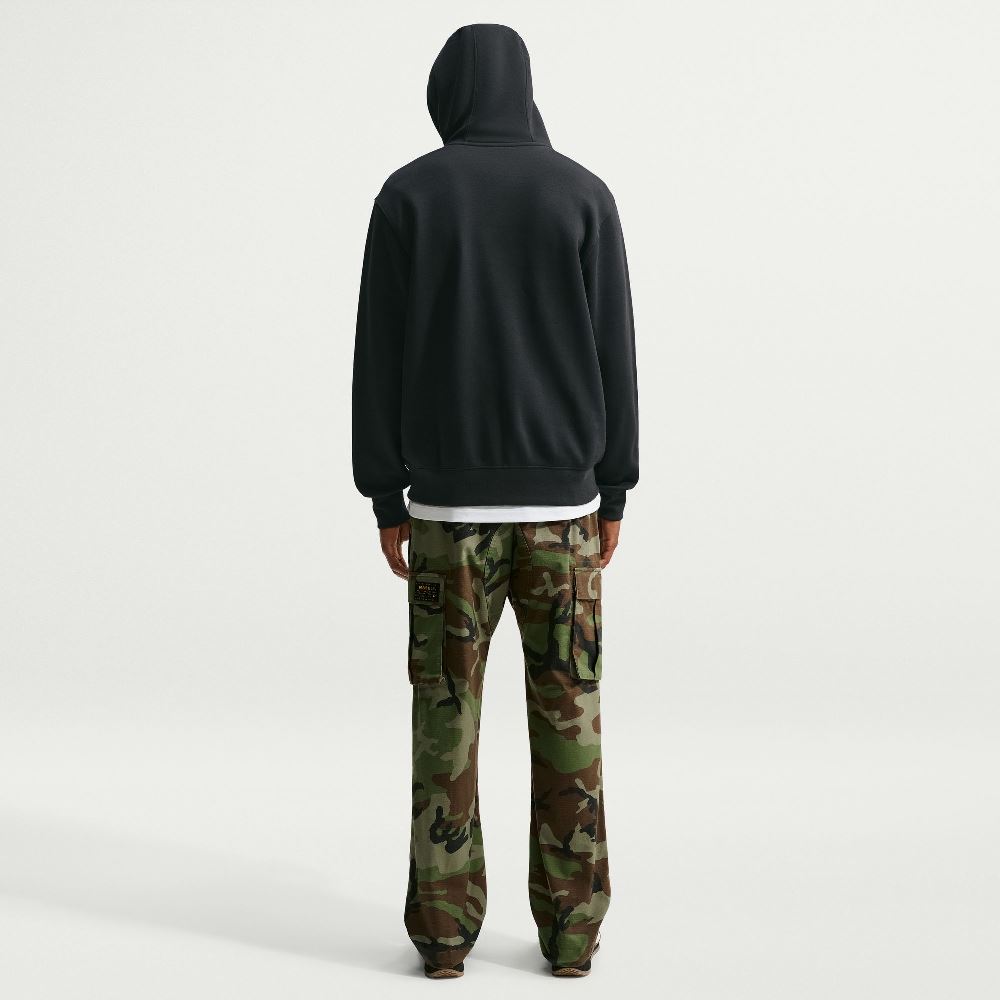NIKE CLUB FLEECE GRAPHIC HOODIE