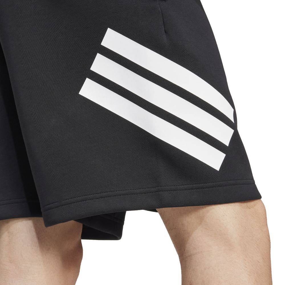 ADIDAS M FUTURE ICONS THREE STRIPES SHORT