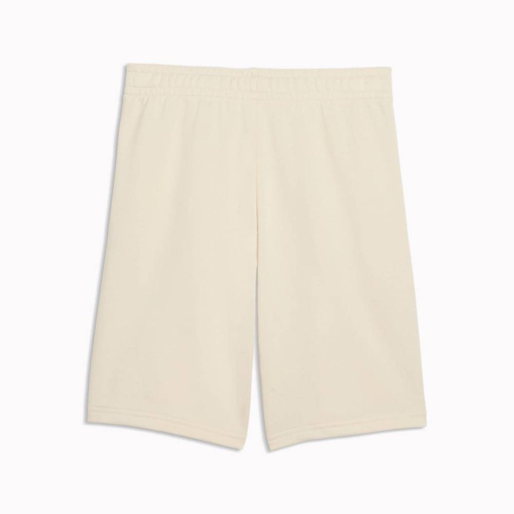 PUMA ESS SMALL NO.1 LOGO SHORTS TR B