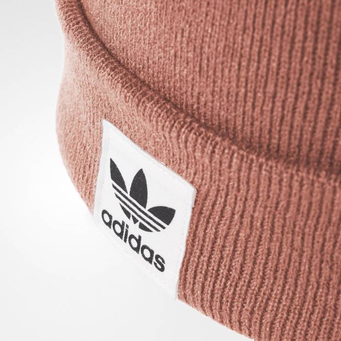 ADIDAS LOGO BEANIE