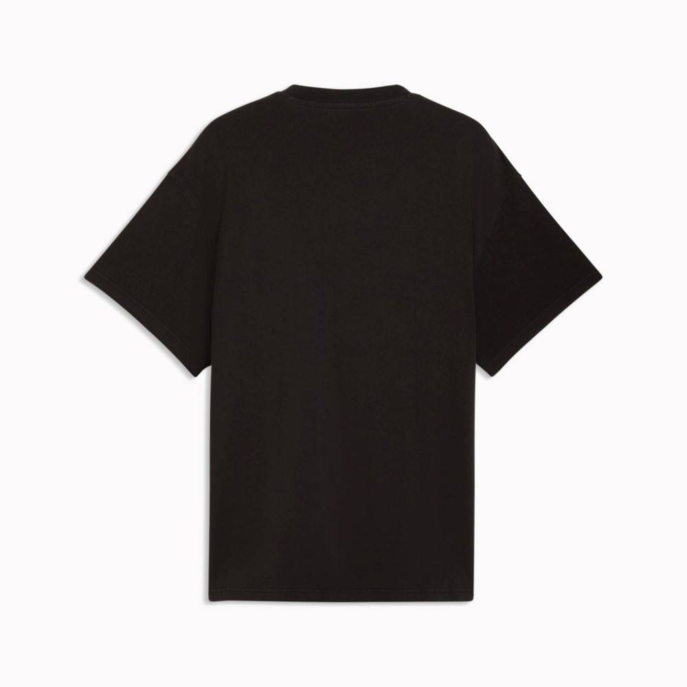 PUMA SWISH N' INK TEE III