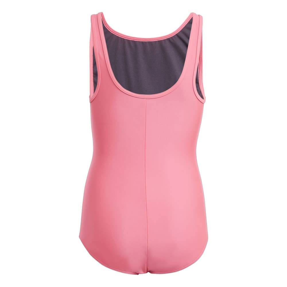 ADIDAS SPORTSWEARW U-BACK SWIMSUIT KIDS