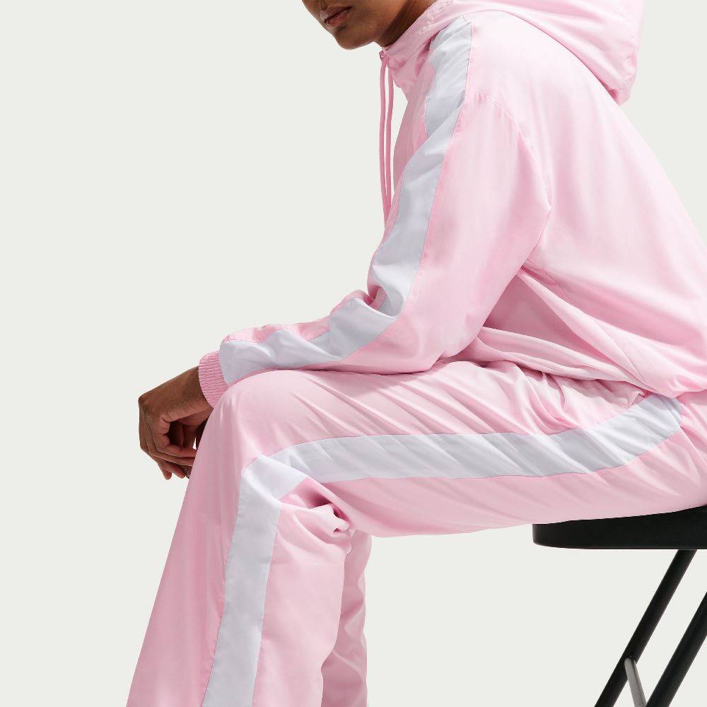 NIKE NSW MID-RISE OPEN-HEM WOMENS PANT