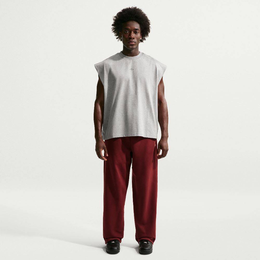 NIKE STANDARD ISSUE GAME BASKETBALL SL TOP