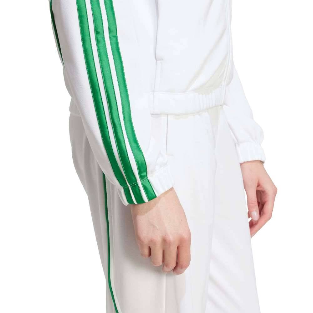 ADIDAS STADIUM 3-STRIPES TRACKSUIT