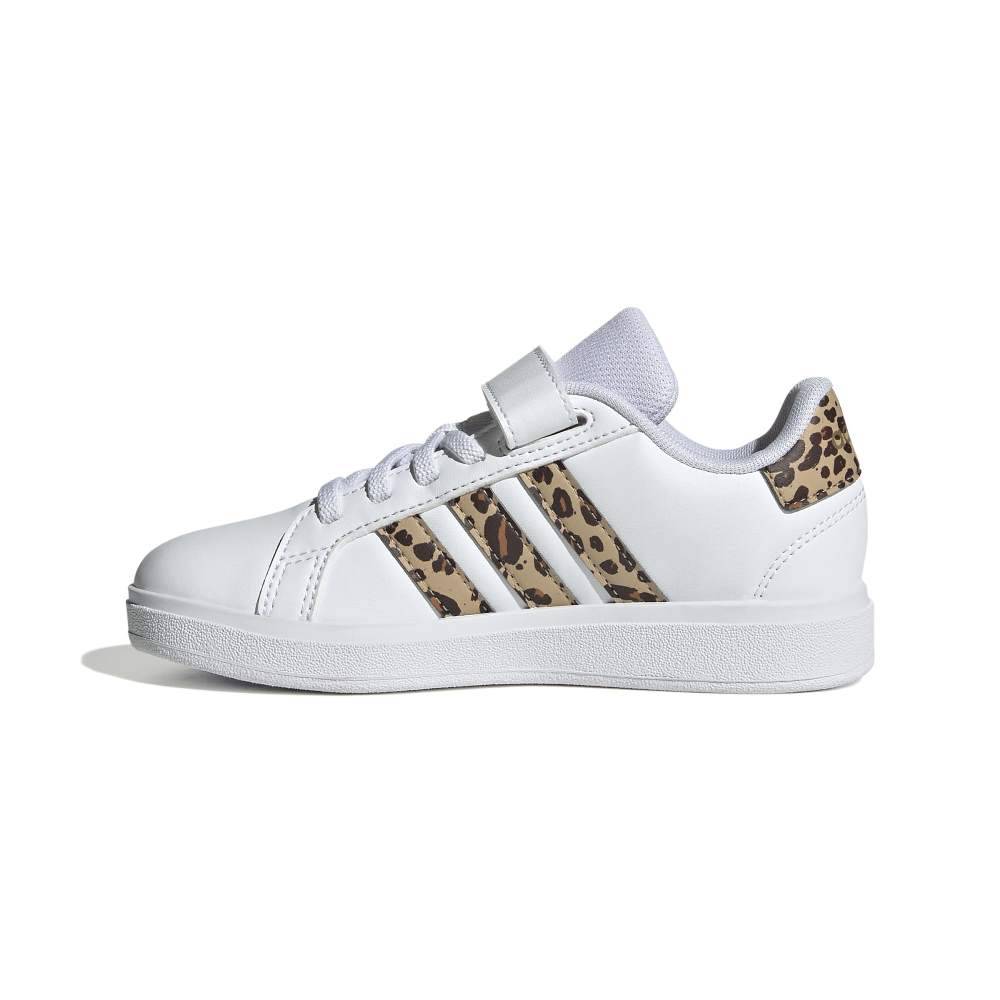 ADIDAS KIDS GRAND COURT 2.0 SHOES