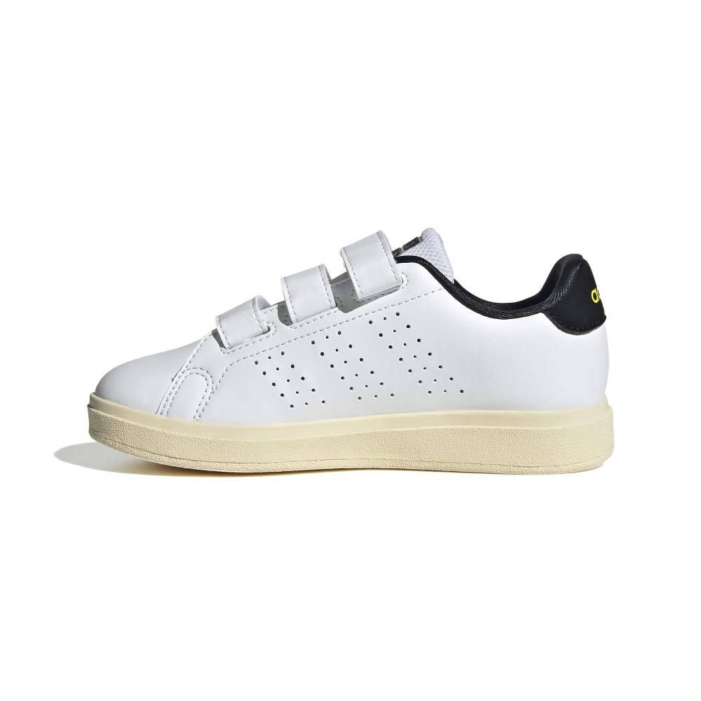ADIDAS KIDS ADVANTAGE 2.0 SHOES