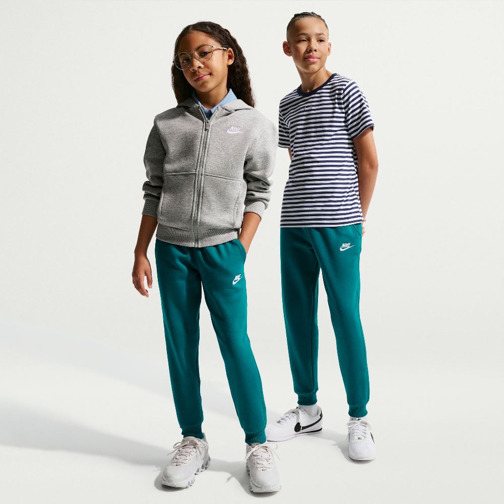 NIKE KIDS NSW CLUB FLEECE JOOGER