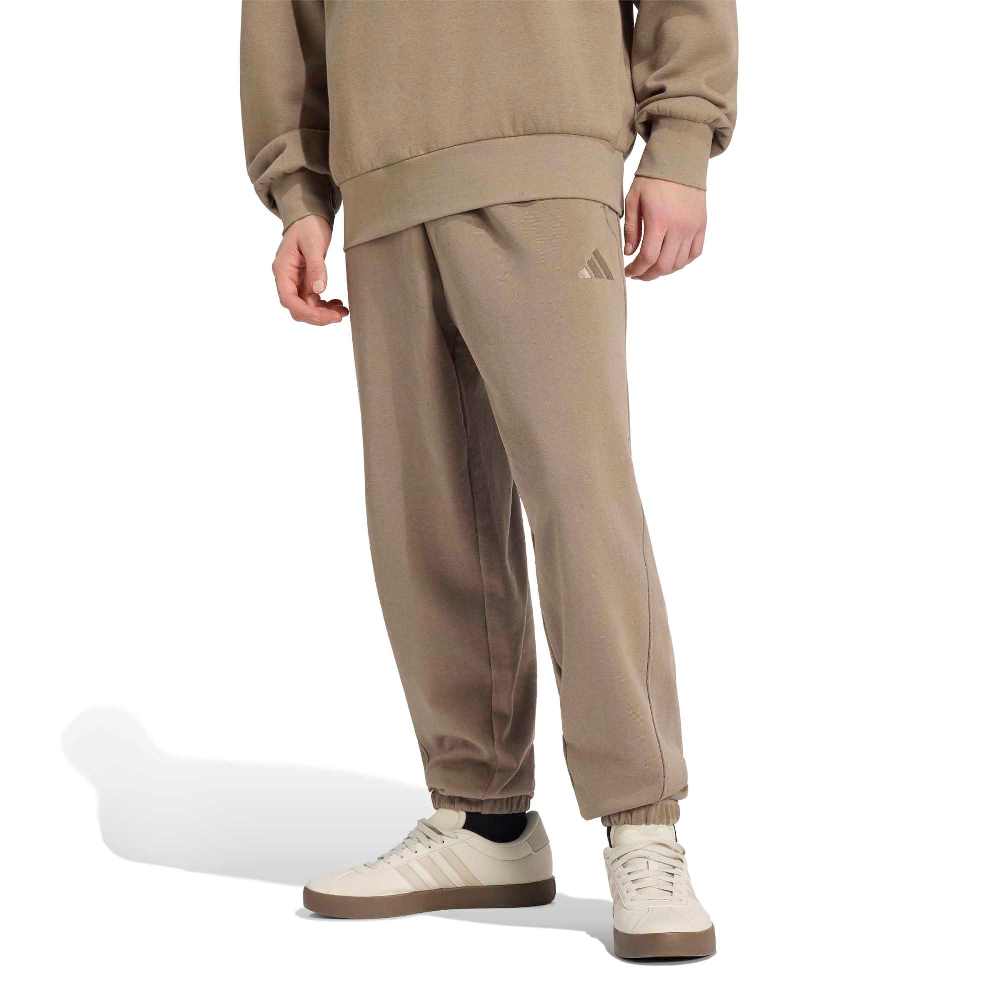 ADIDAS M KIT SMALL LOGO REGULAR CUFFED PANTS