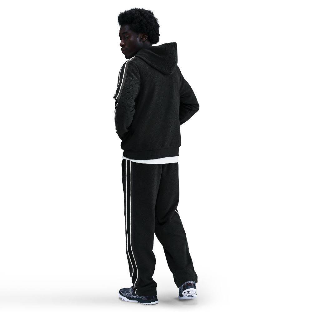 NIKE LEBRON STANDARD ISSUE THERMA-FIT PANT