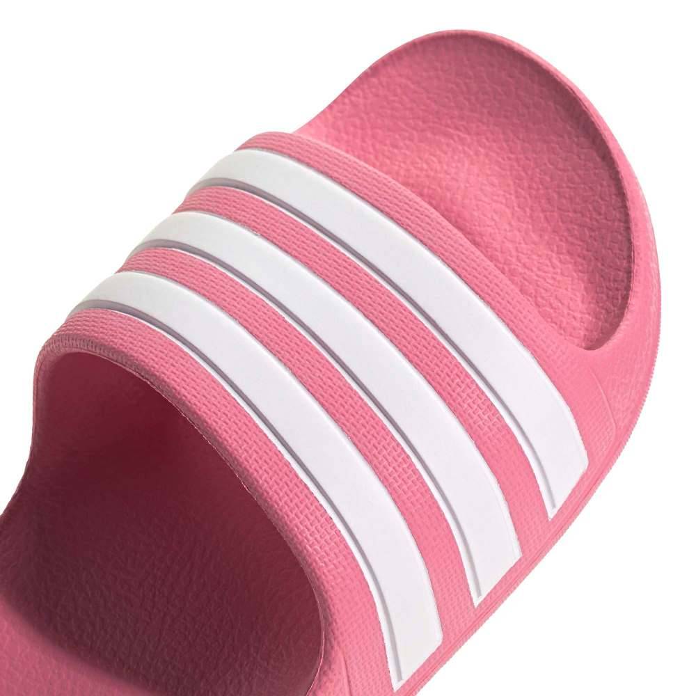 ADIDAS KIDS ADILETTE AQUA SLIDES