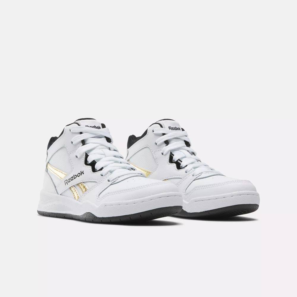 REEBOK KIDS BB 4500 (IE6653)