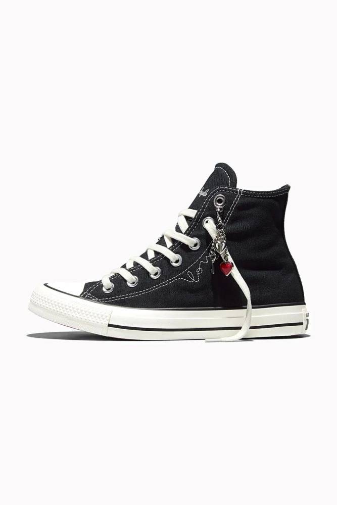 CONVERSE CHUCK TAYLOR ALL STAR OUTLINE HEART