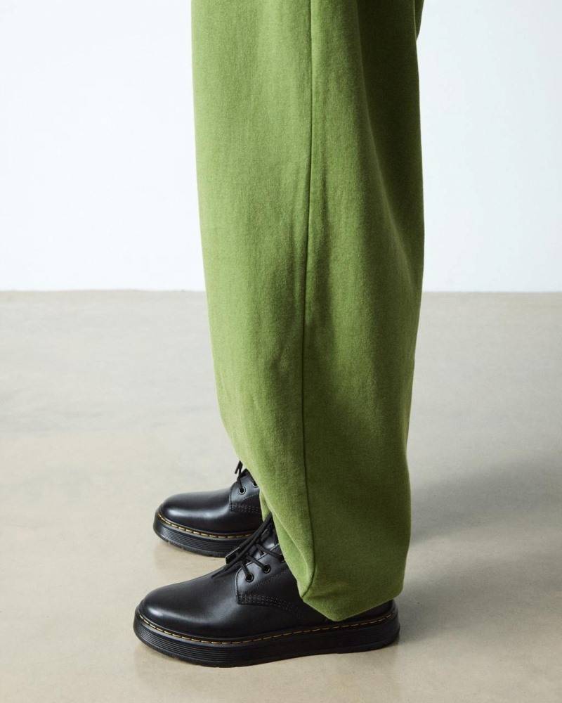 DR MARTENS BROOKLINE CHUKKA 6 EYE BOOT