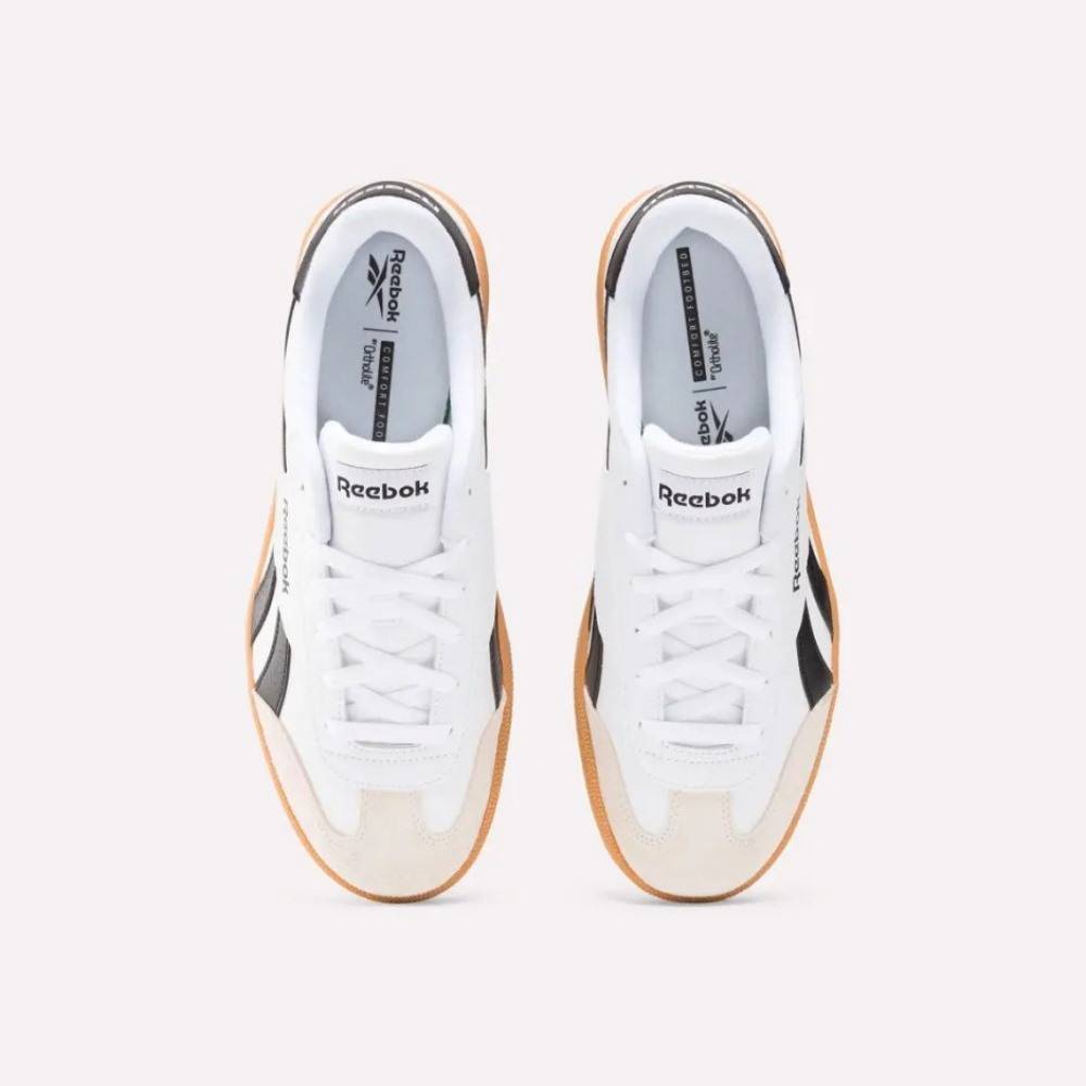 REEBOK MENS SMASH EDGE SNEAKERS