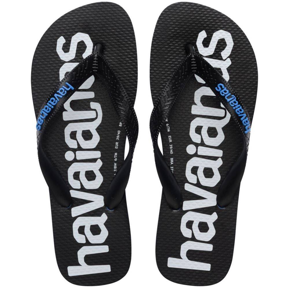 HAVAIANAS TOP LOGOMANIA 2