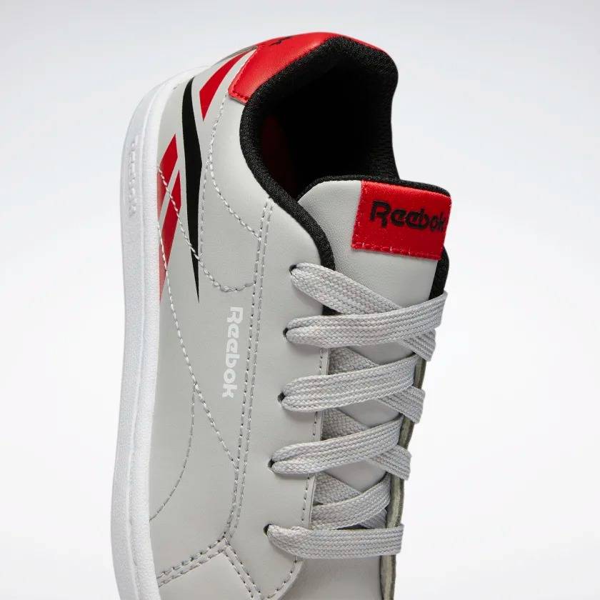 REEBOK ROYAL COMPLETE CLEAN 2.0 JUNIOR SHOES