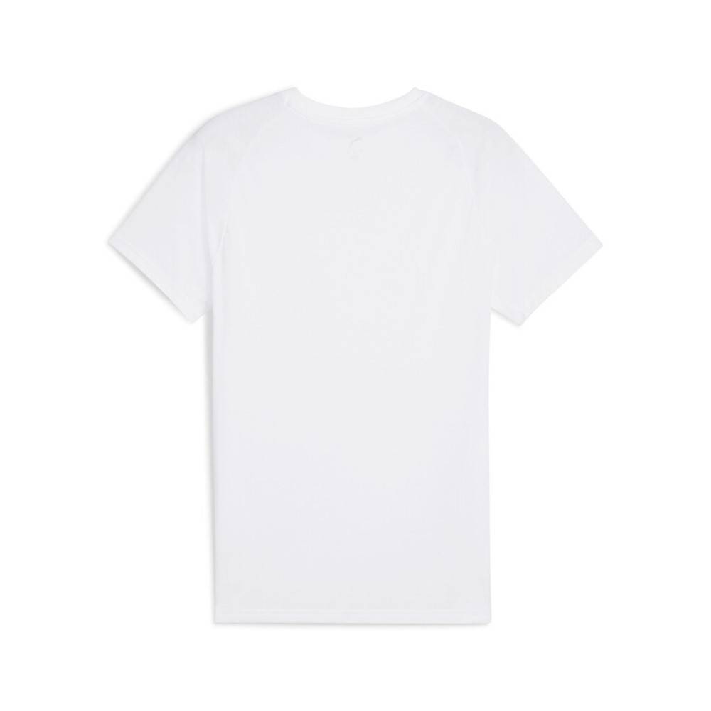 PUMA EVOSTRIPE TEE