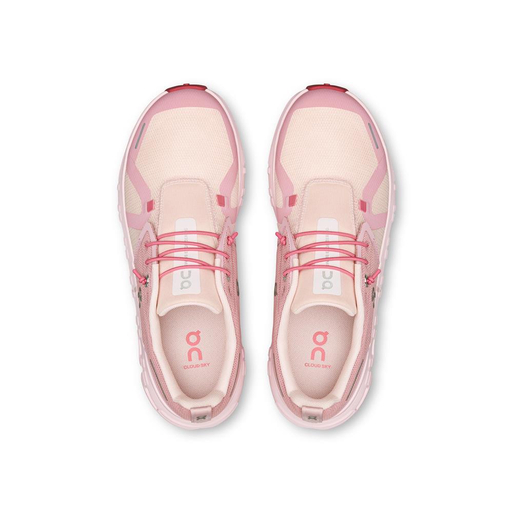 ON RUNNING CLOUD SKY 2 SHOES Y