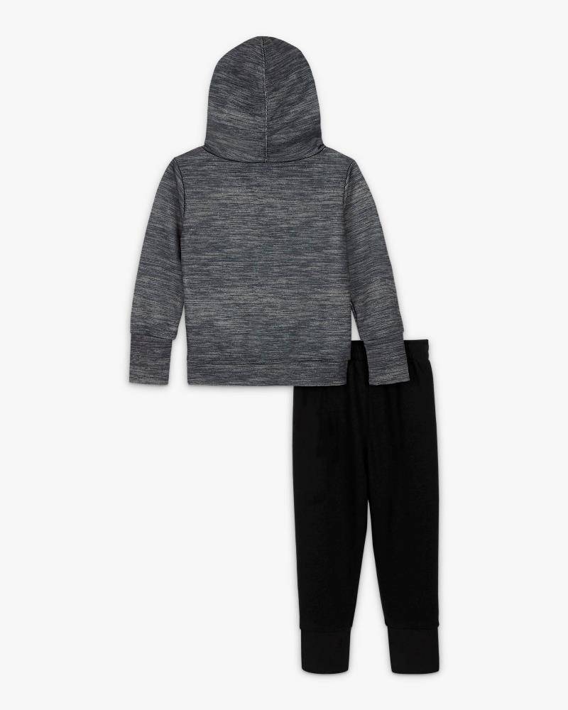 NIKE LITTLE KIDS G4G FRENCH TERRY HOODIE-PANT SET