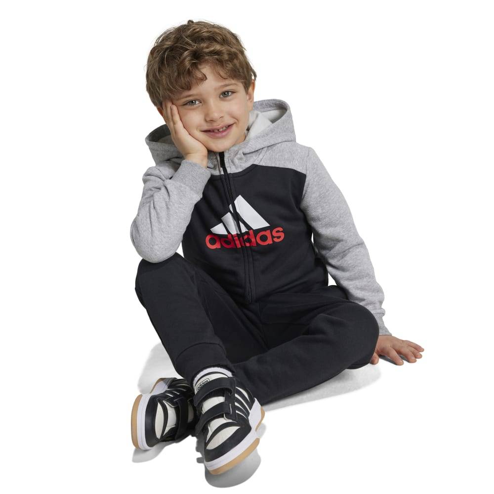 ADIDAS LITTLE KIDS BL FL TS