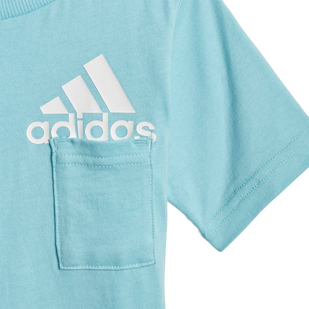 ADIDAS  I BOS SUM  SET
