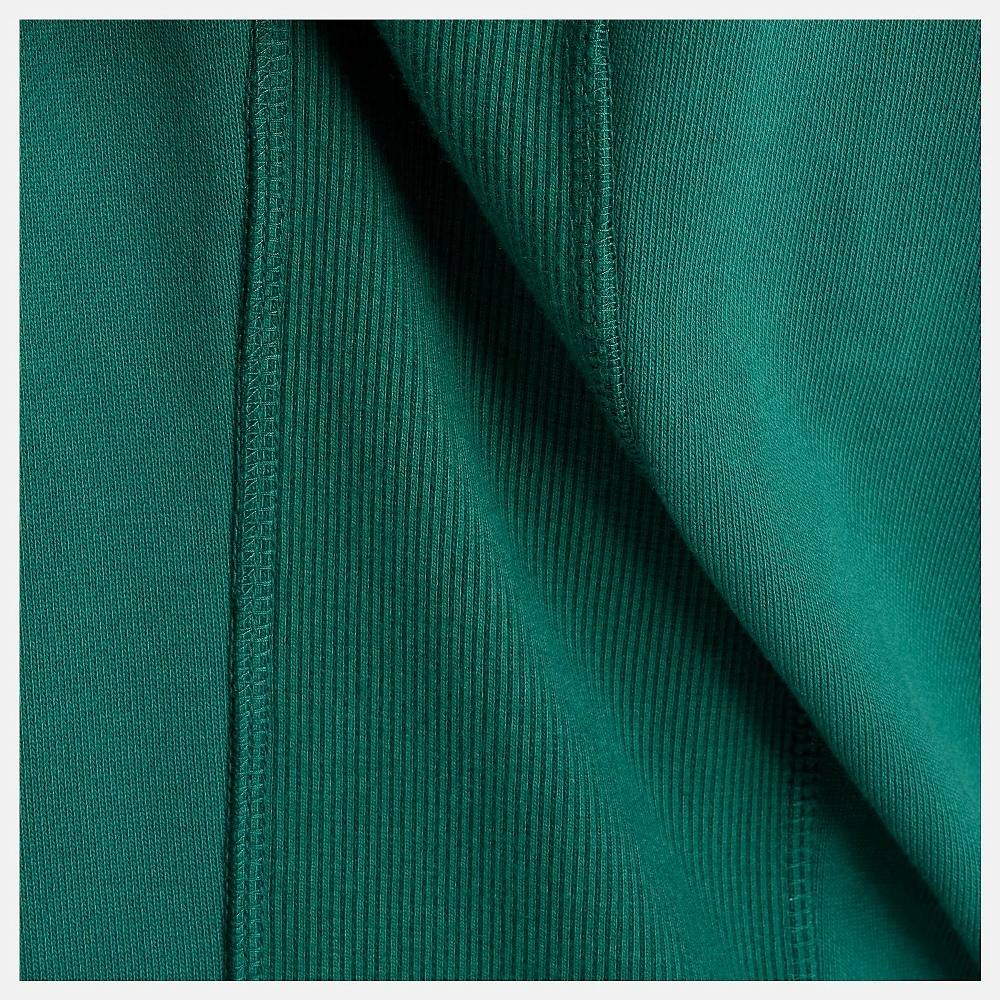NEW BALANCE ATHLETICS RELAXED LEAGUE HOODIE